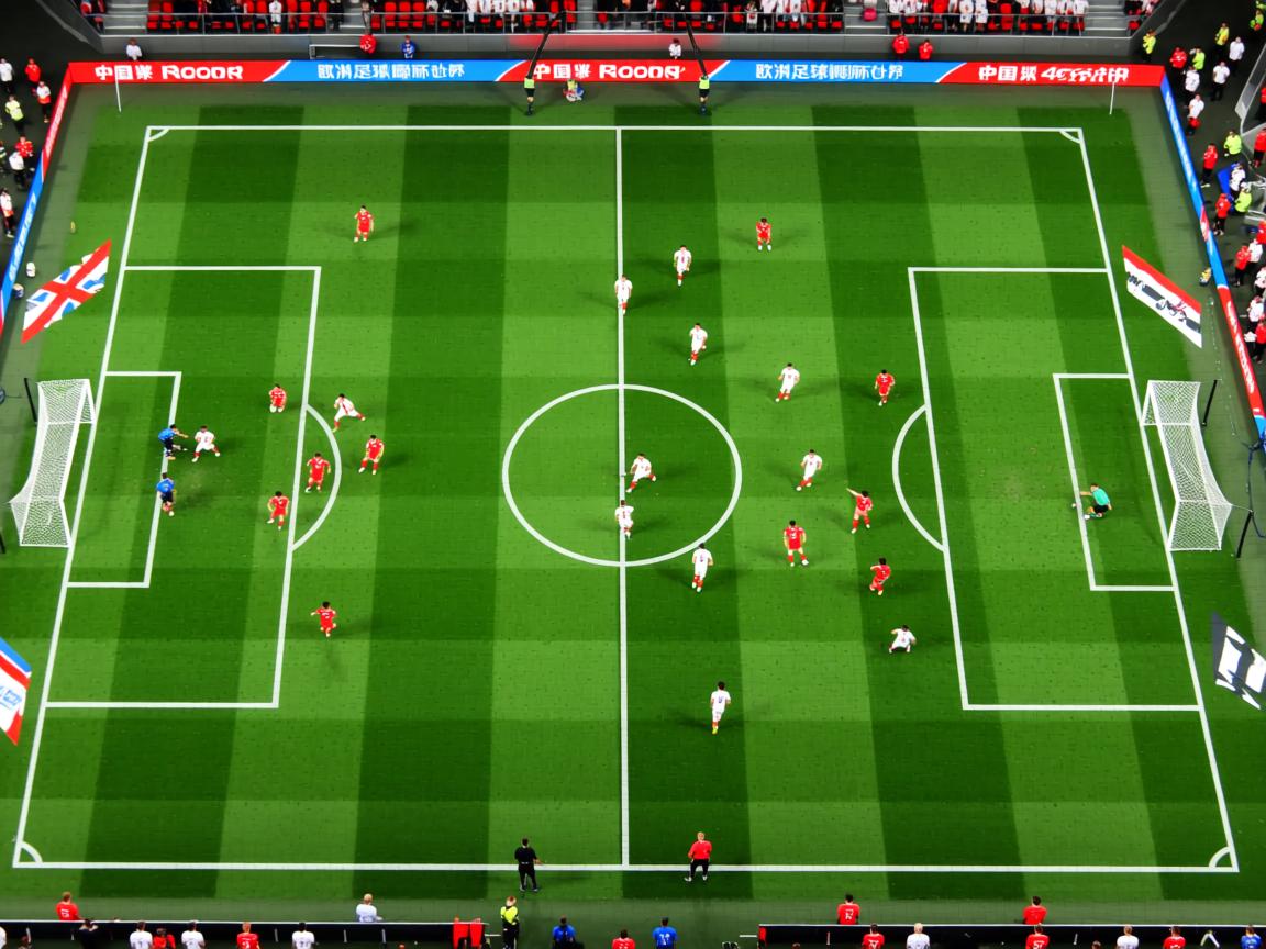 开云官网-“新都福乐球赛:攻防之战一触即发” 第2张